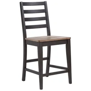 Bakersfield 5 PC Tall Dining Set