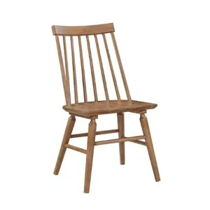 Fontana Spindle Back Side Chair