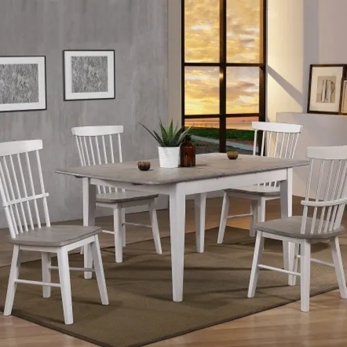 Brantley 5 PC Dining Set