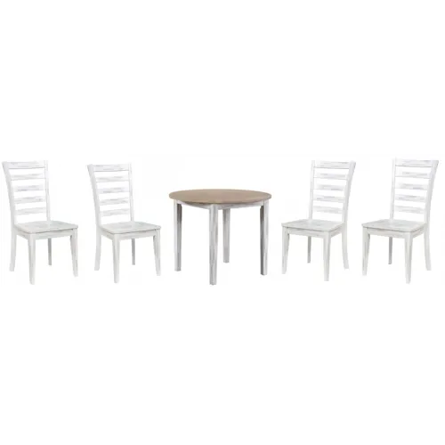 Prescott 5 PC Dining Set