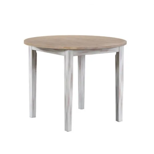 Prescott 38" Round Table