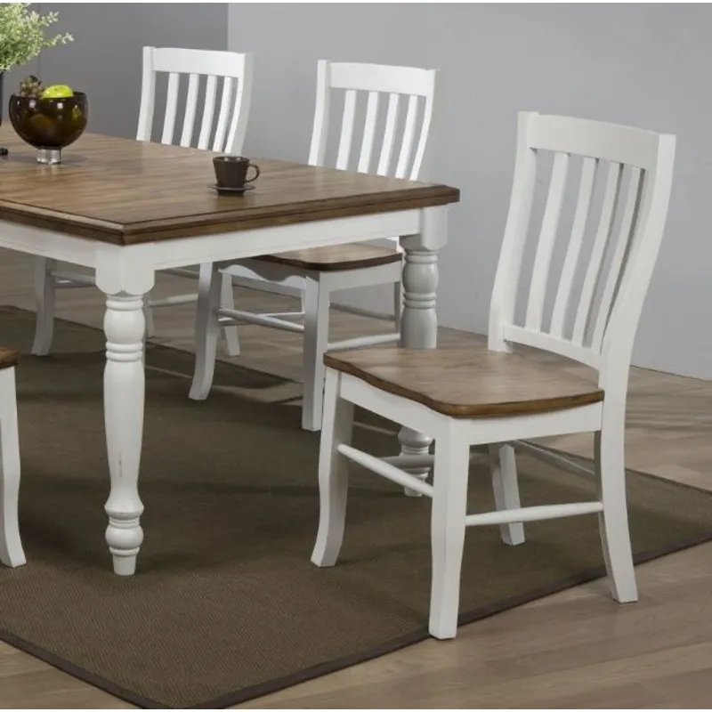 Pacifica 7 PC Dining Set