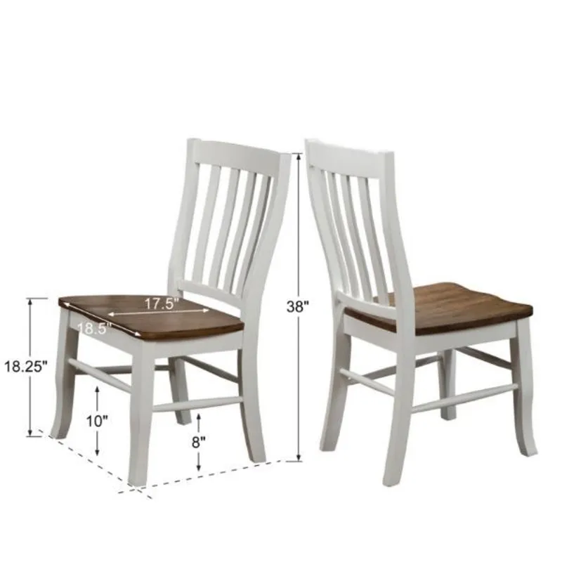 Pacifica 7 PC Dining Set