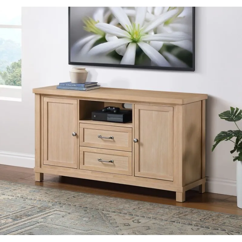 Mayville 54" Media Base