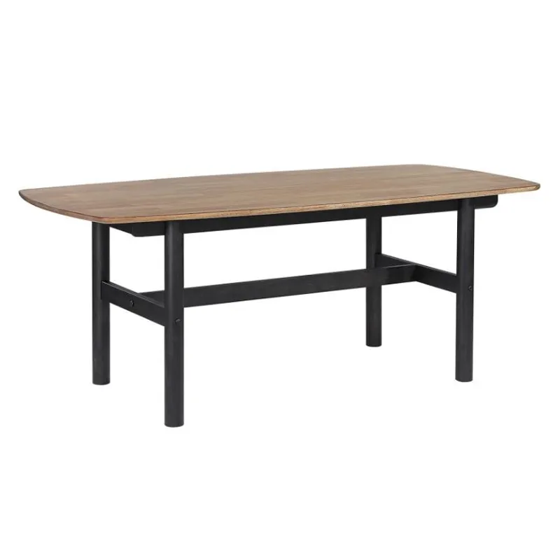 Bakersfield 76&rdquo; Trestle Table