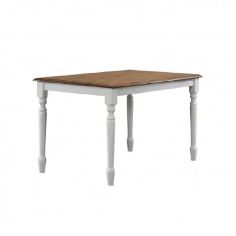 Pacifica 7 PC Dining Set