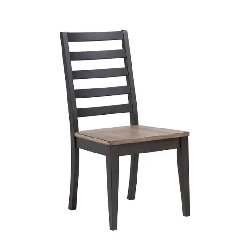 Bakersfield Ladder Back Side Chair