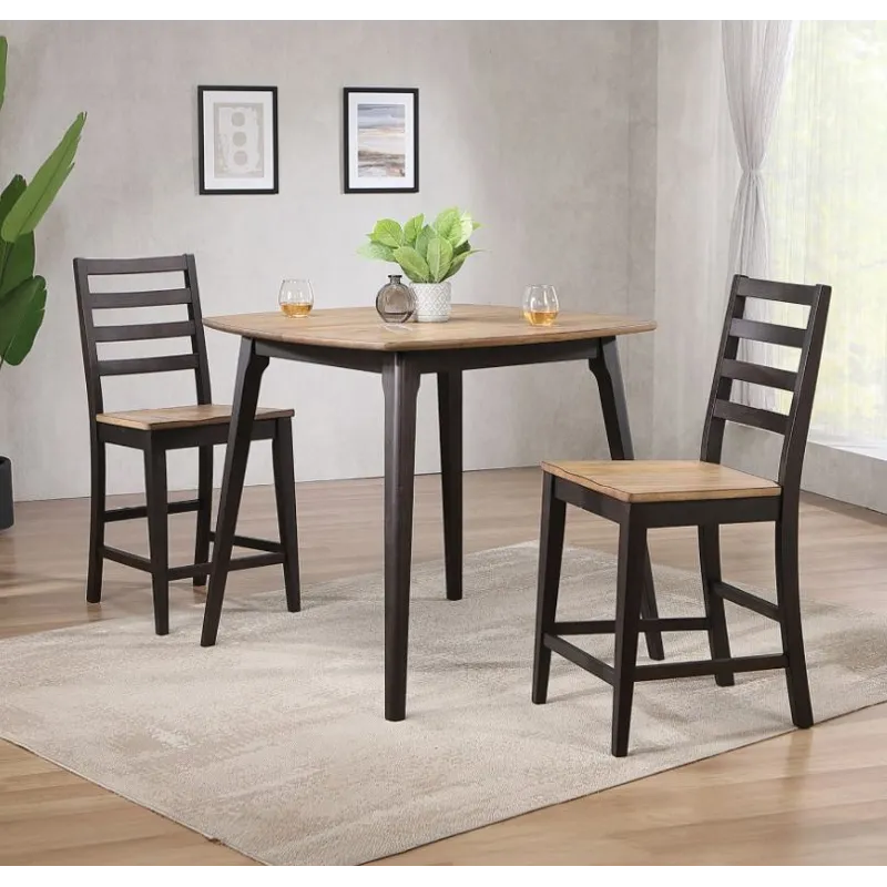 Bakersfield 40&rdquo; Tall Table