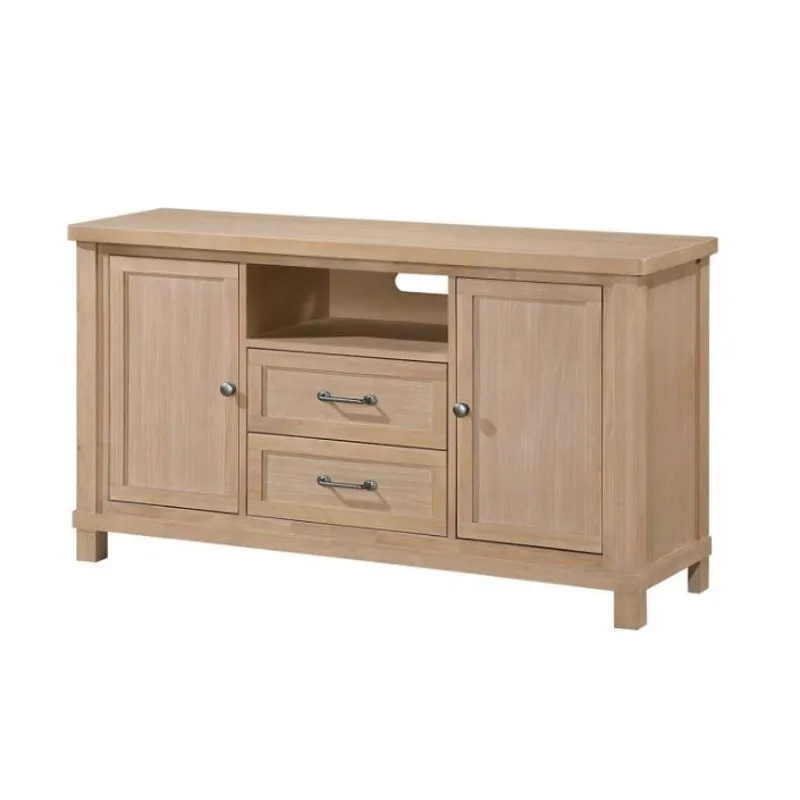 Mayville 54" Media Base