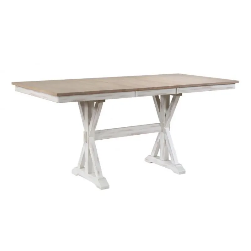 Prescott 7 PC Dining Set