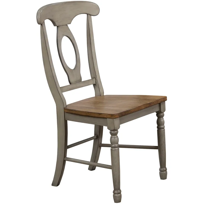 Barnwell 5 PC Dining Set