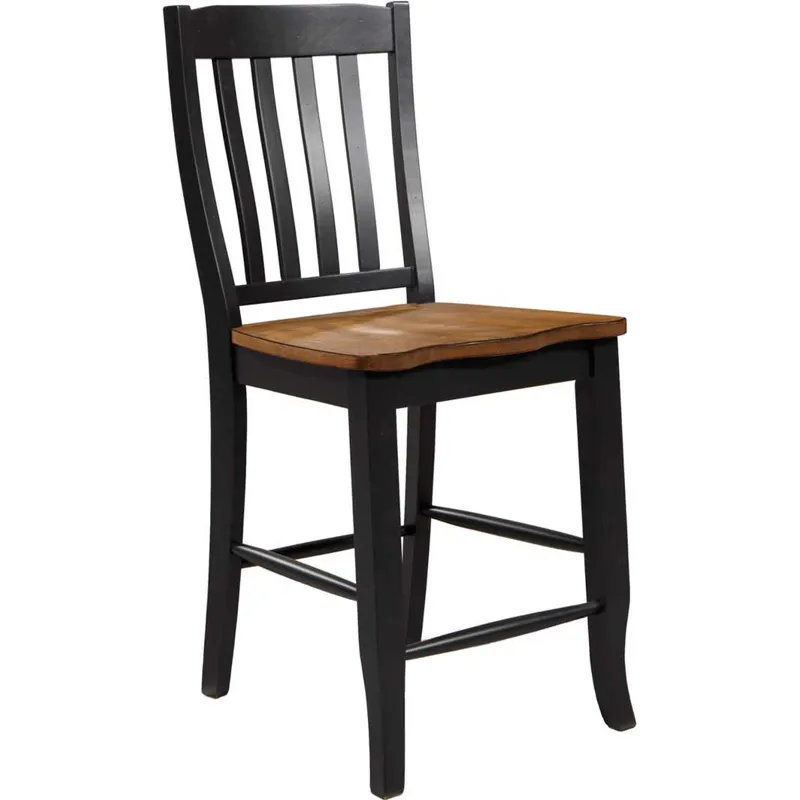 Quails Run 7 PC Dining Set