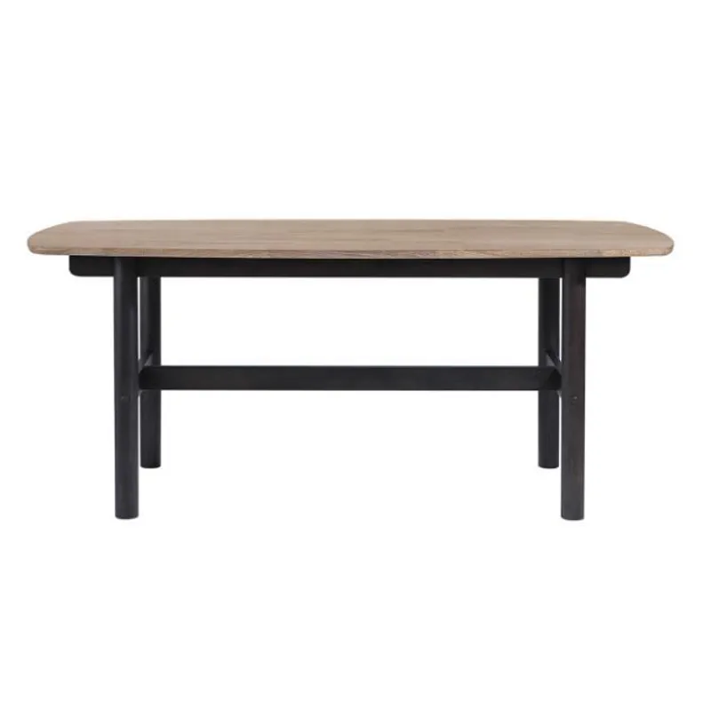 Bakersfield 76&rdquo; Trestle Table