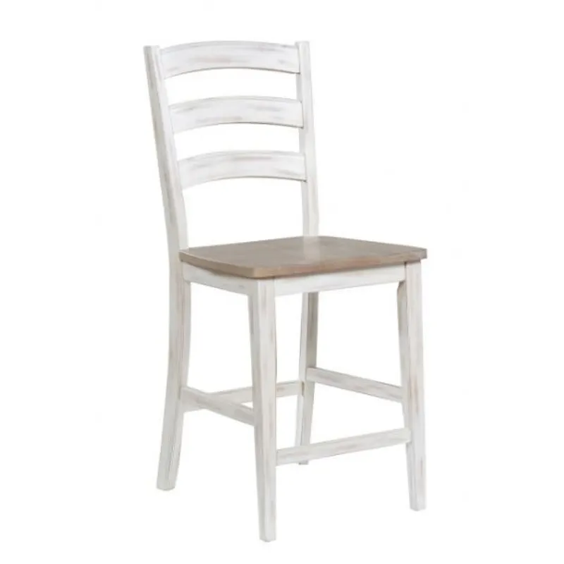 Prescott 7 PC Dining Set