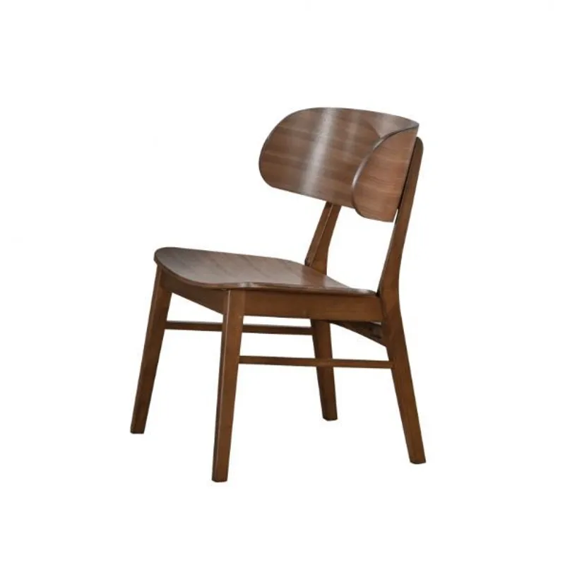 Uptown 7 PC Dining Set - Medium Walnut