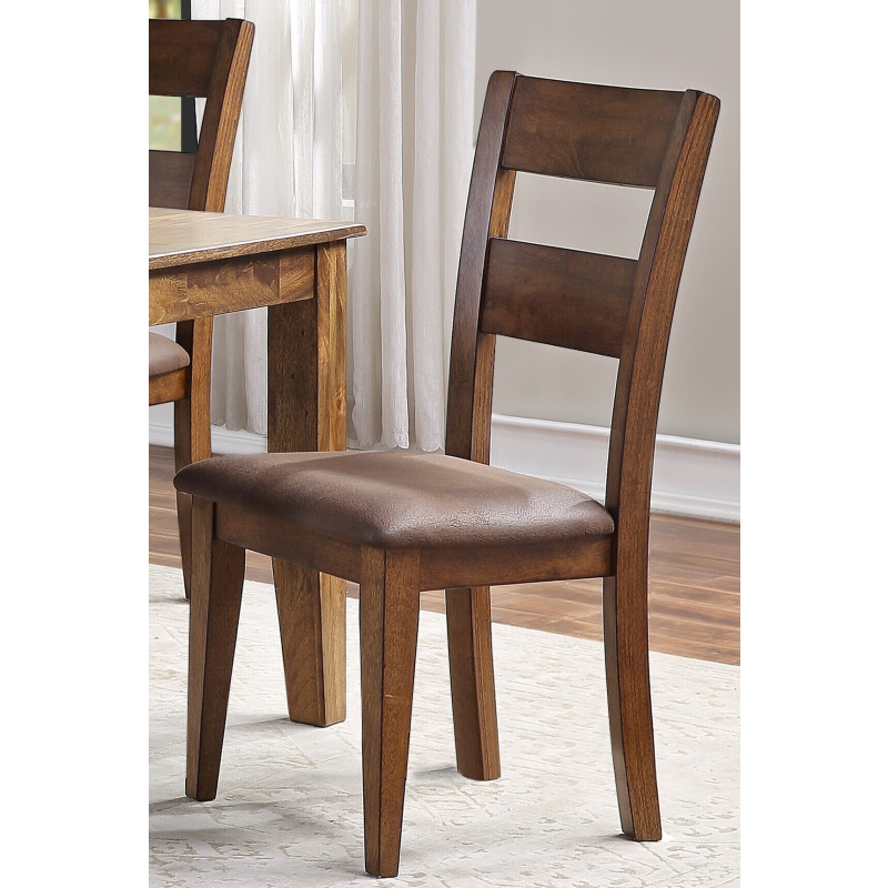 Mango Side Chair - Thumbnail 2