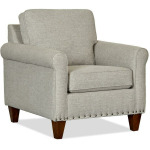 Bennington Chair - Hampstead Dove