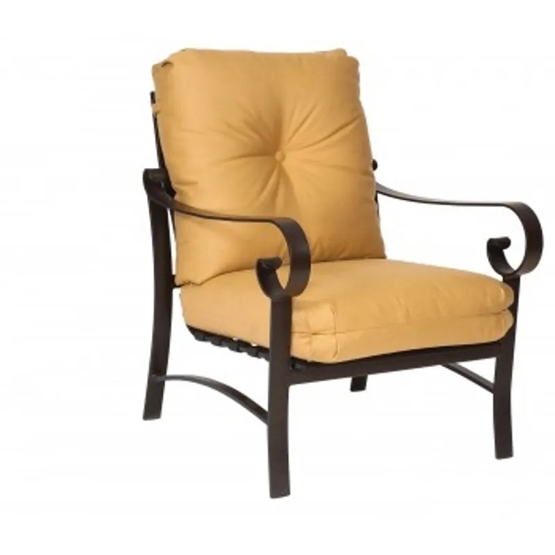 Belden Cushion Stationary Lounge Chair