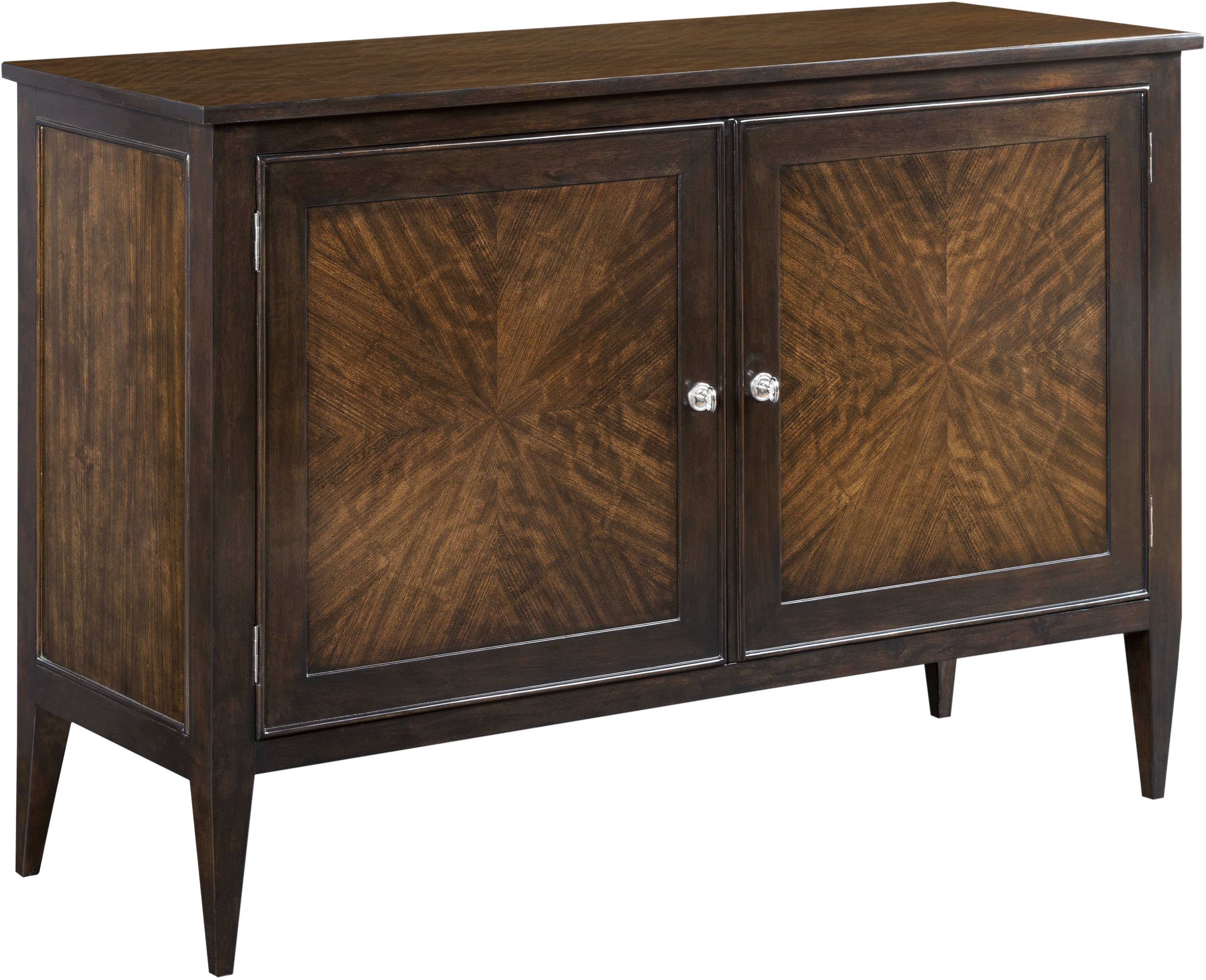 Hall 309205 by Woodbridge Furniture Co. at Willis Furniture