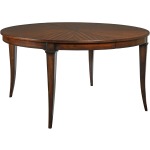 Gramercy Dining Table