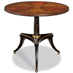 Hope Center Hall Table