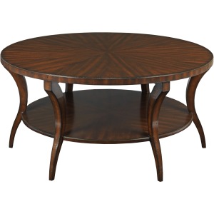 Gramercy Cocktail Table