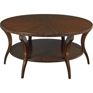 Gramercy Cocktail Table