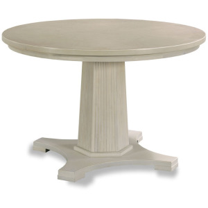 Willow Dining Table 46" Round