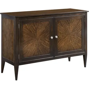 Hall Cabinet