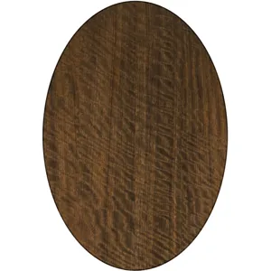 Oval Tier Table