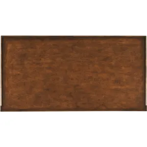 Marseille Hall Chest