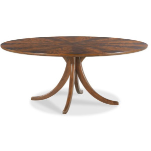Aerial Dining Table