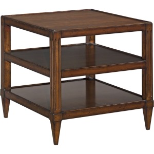 Swedish Tier Table