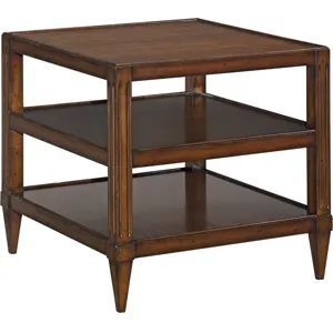 Swedish Tier Table