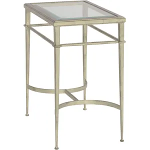 Madeleine Rectangular Drink Table