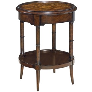 Regency Drink Table