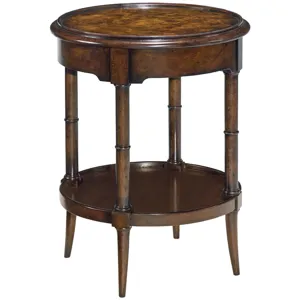 Regency Drink Table
