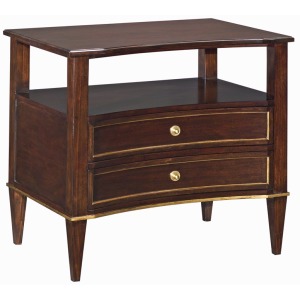 La Salle Side Table