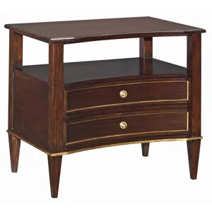 La Salle Side Table
