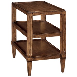 Swedish Tier Table