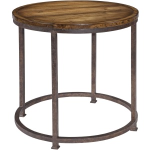 Utilitaire Side Table