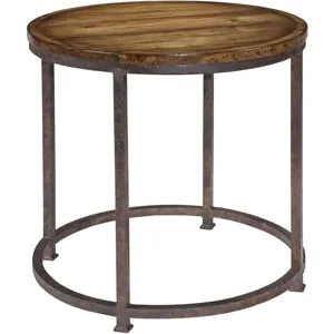 Utilitaire Side Table