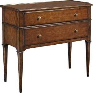 Marseille Hall Chest