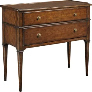Marseille Hall Chest