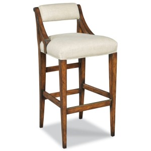 Georgian Bar Stool