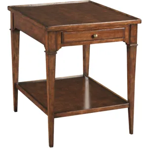 Marseille Side Table