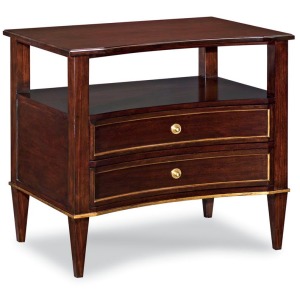 La Salle Side Table