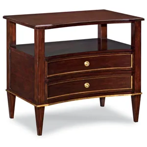 La Salle Side Table