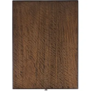Rectangular Side Table