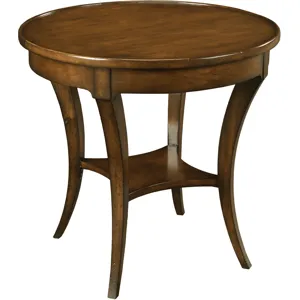 Renee Side Table